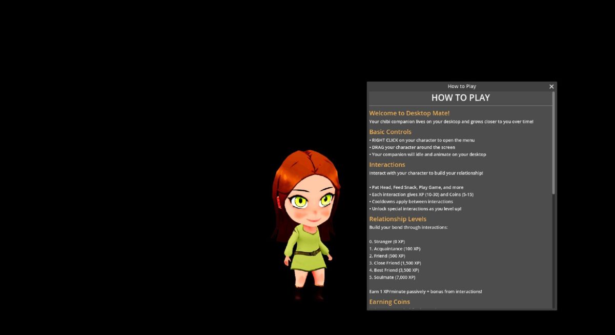 深夜工作時的療癒光影效果