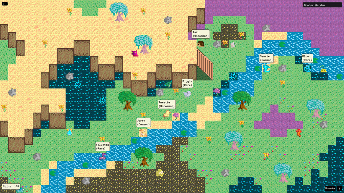 收集圖鑑與進度追蹤