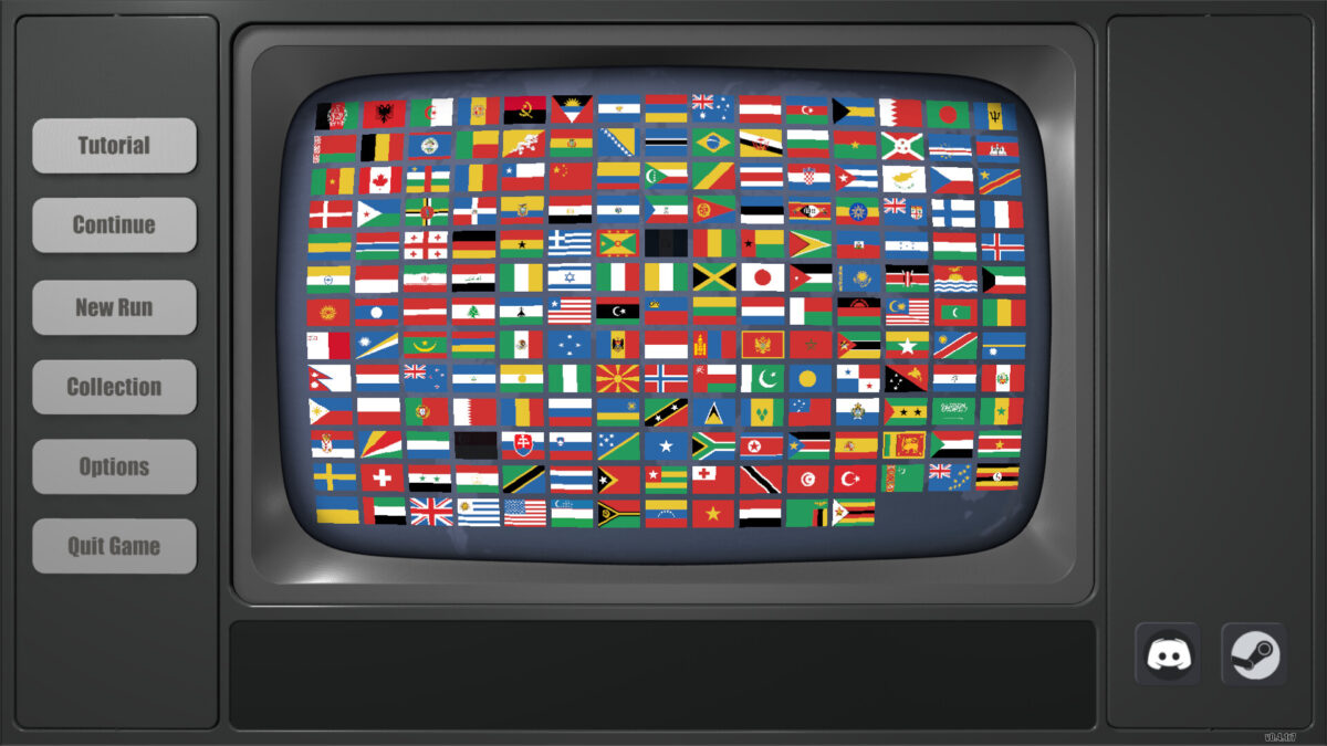 FLAG-O-TRON 策略佈局展示