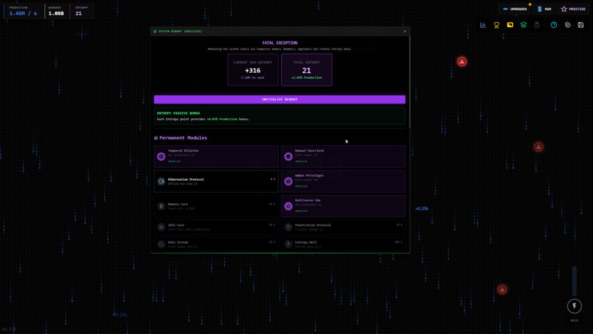 電子作物的生長介面