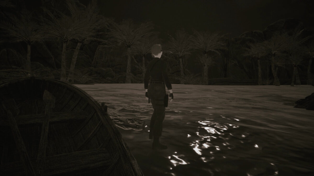 Sato & Hama 令人驚嘆的環境光影效果