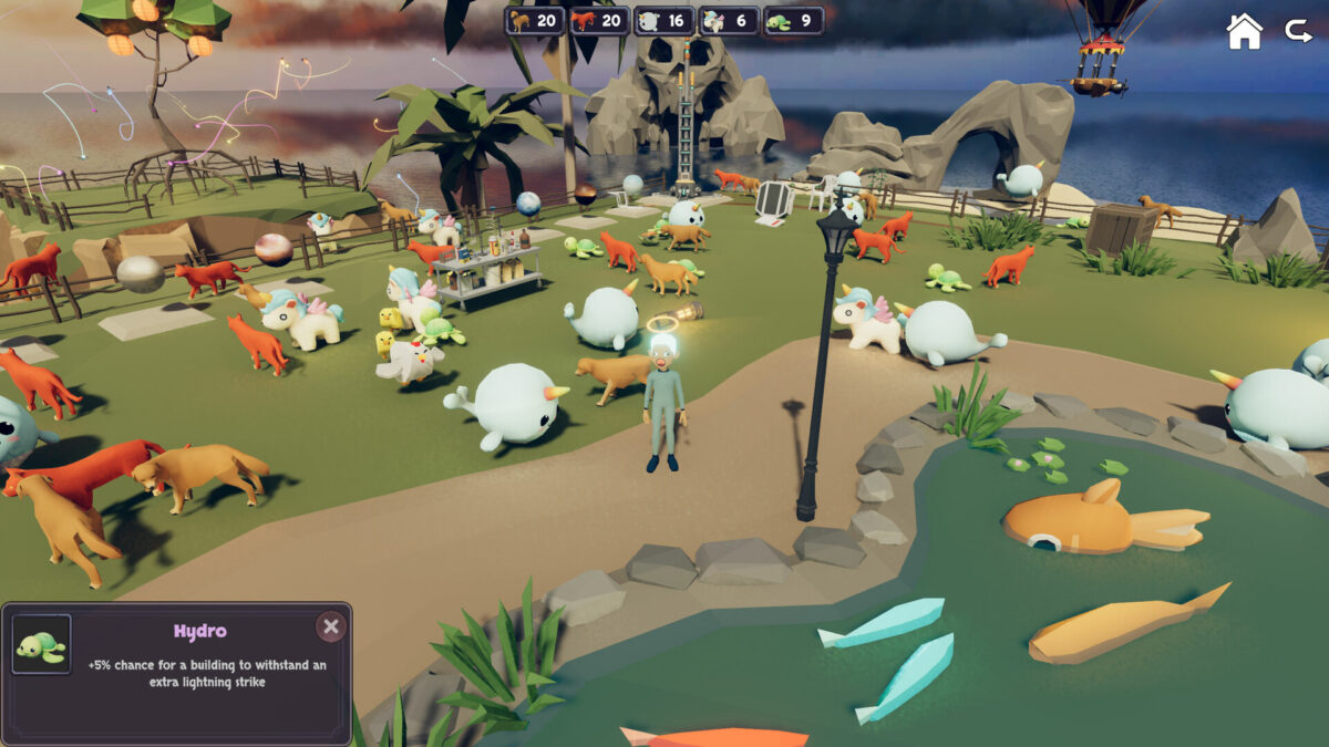 遊戲中的特殊加成機制