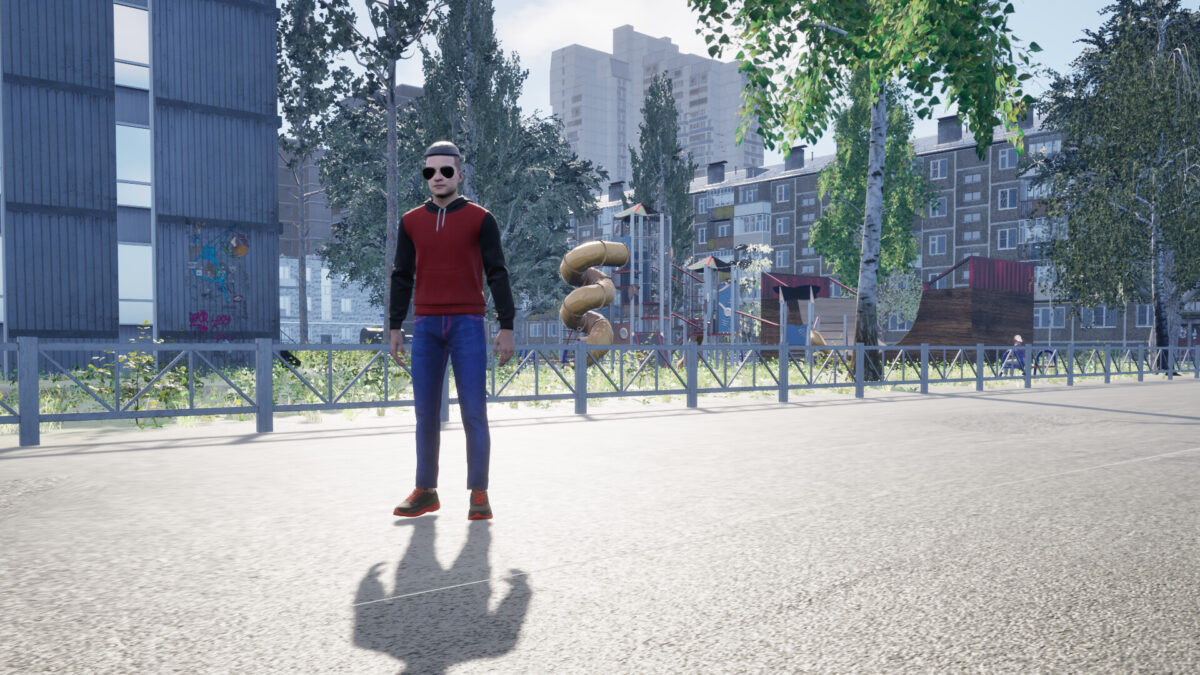 多樣化的敵人種類與戰鬥環境