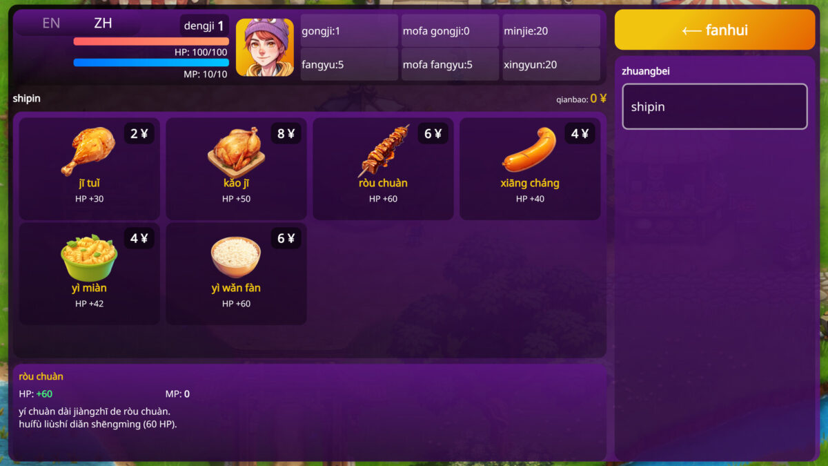 清晰明瞭的進度與目標追蹤