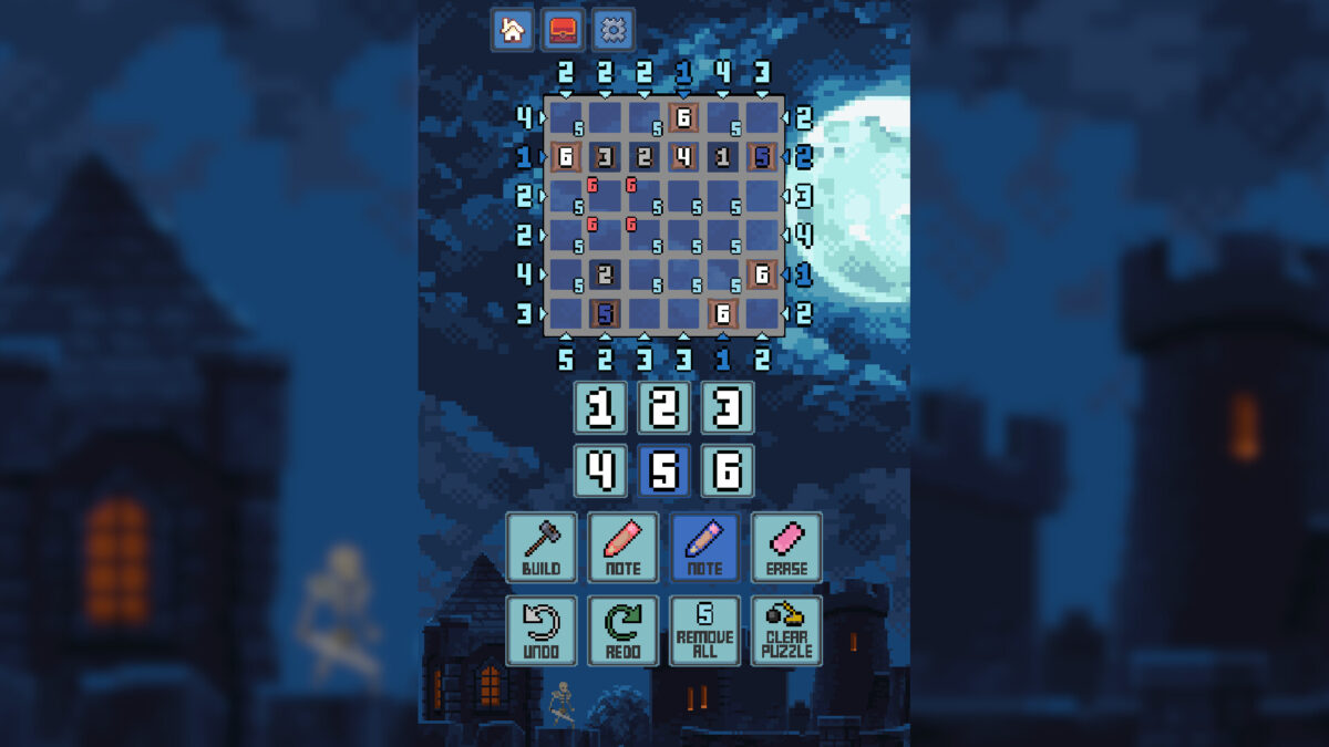 解鎖各種裝飾與可愛生物