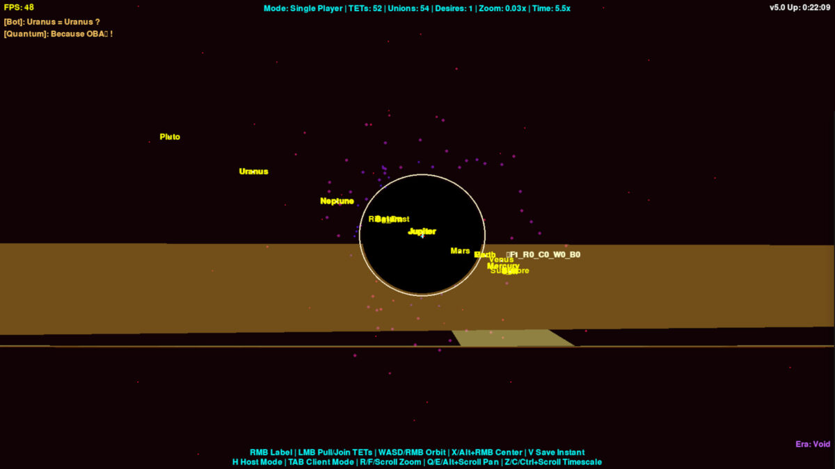 TET~CRAFT 展現極簡與幾何之美