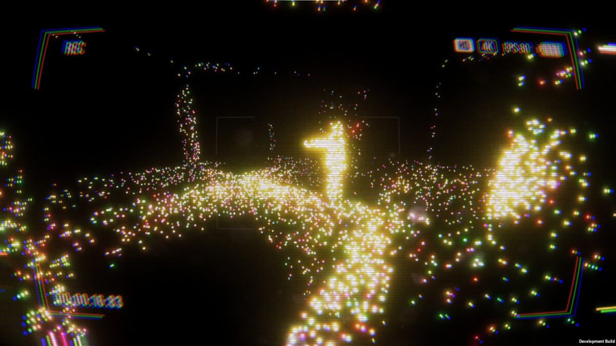 低光照環境下的視覺挑戰