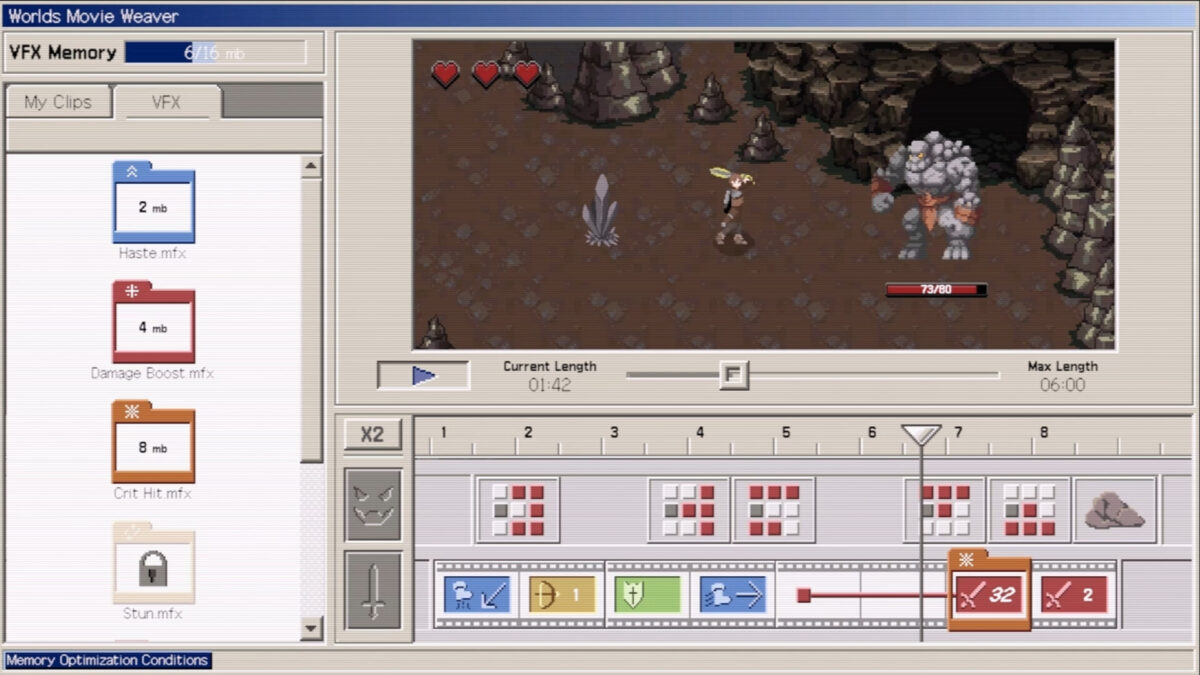 精彩遊戲截圖 3