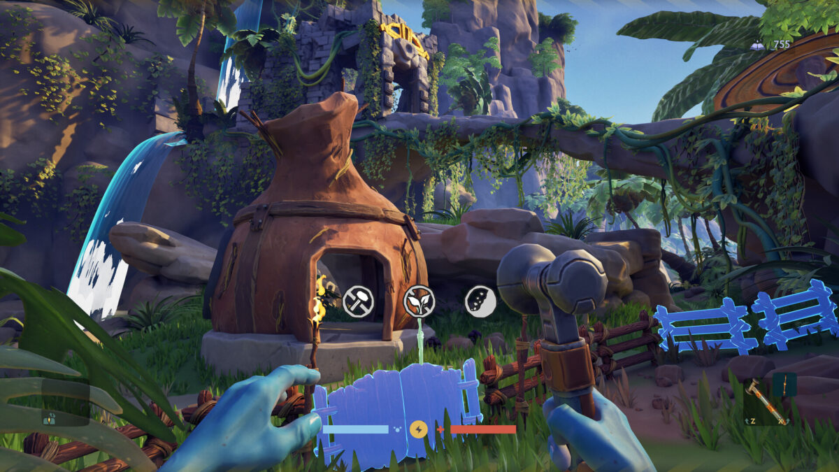 細緻的植物採集與記錄系統