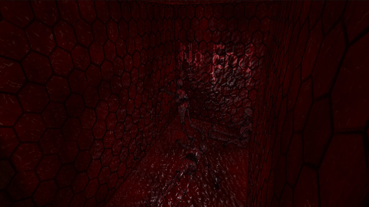 遙遠之夜 遊戲內實際擷圖