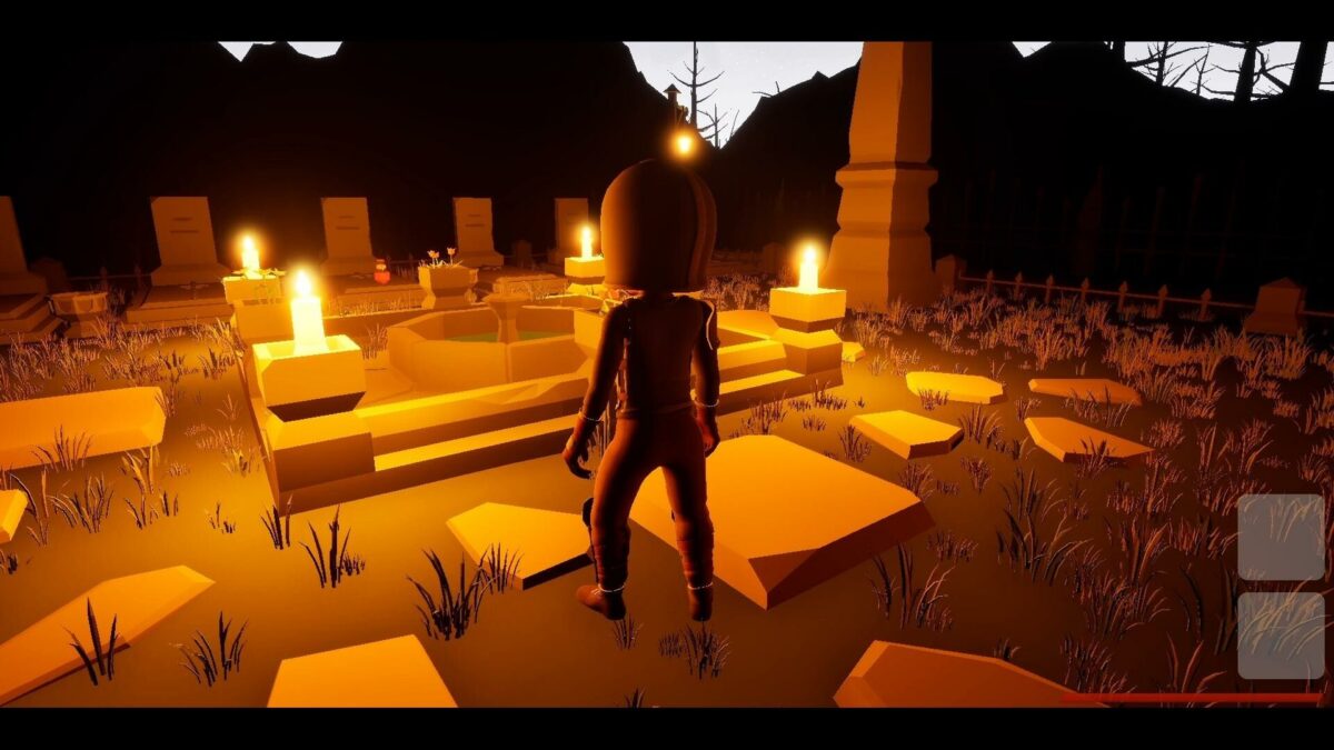 中世紀場景展示