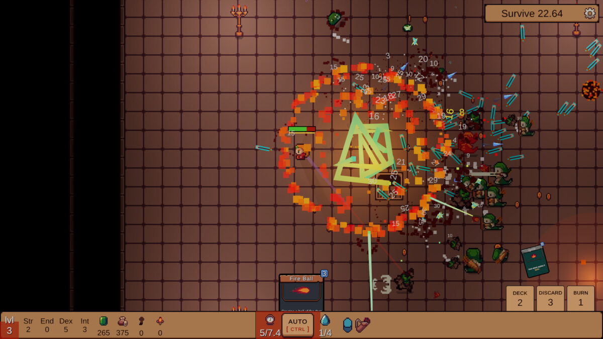 輕量級的硬體需求,流暢的戰鬥體驗