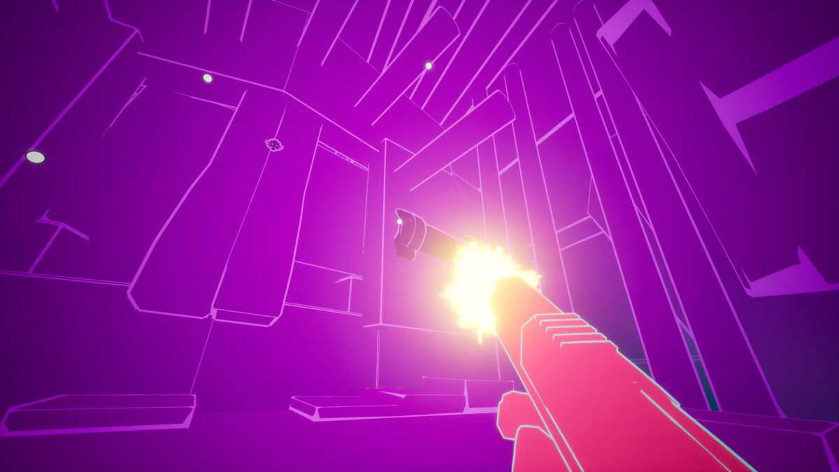 遊戲中的環境設計與色彩風格