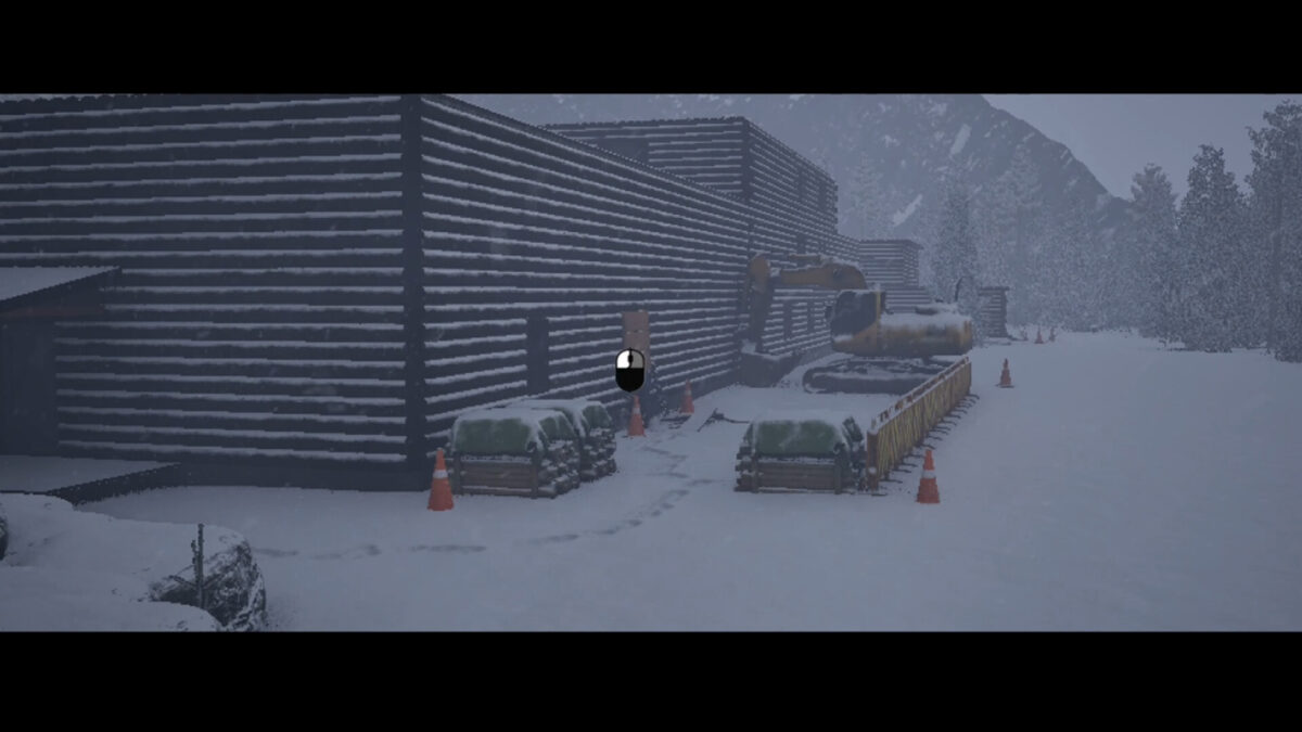 優化後的互動介面與場景