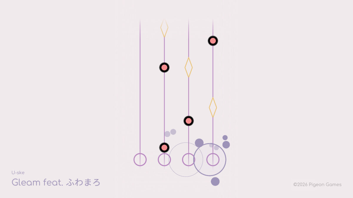 極簡風格的 UI 設計