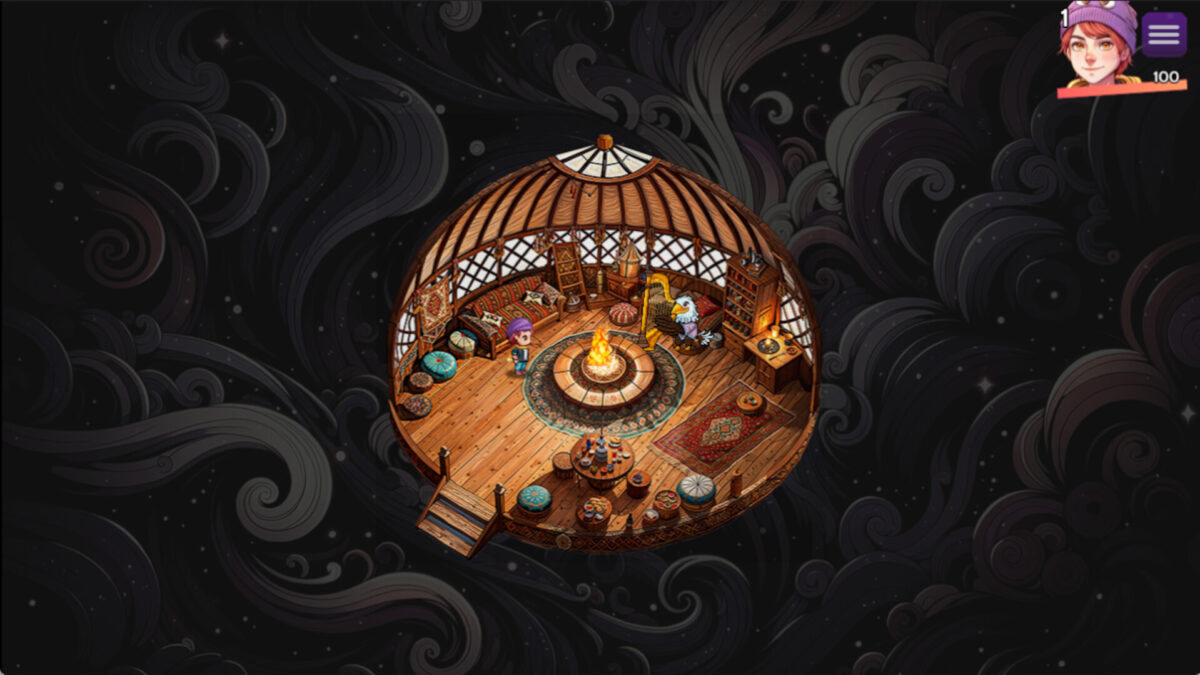 考驗記憶力與單字的迷你遊戲