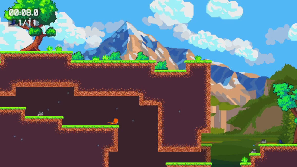 FastCato 充滿挑戰的跳躍點設計