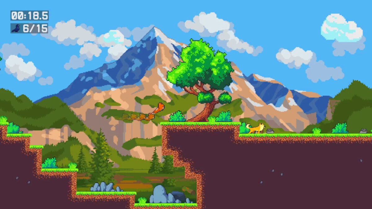 FastCato 複雜的平台佈局