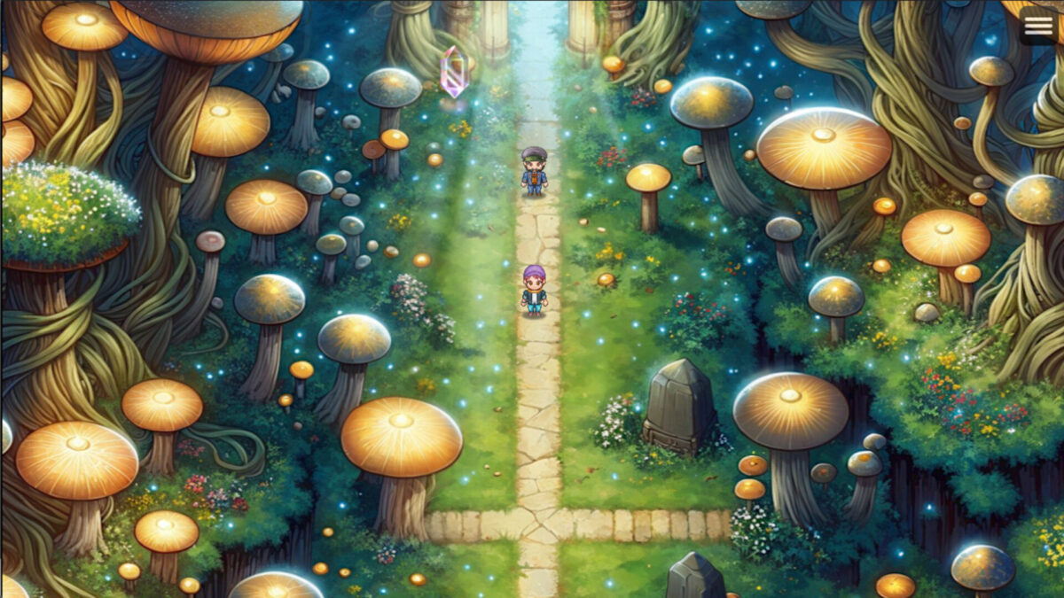 中文發音與拼音教學介面