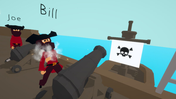 遊戲的藝術風格細節展示