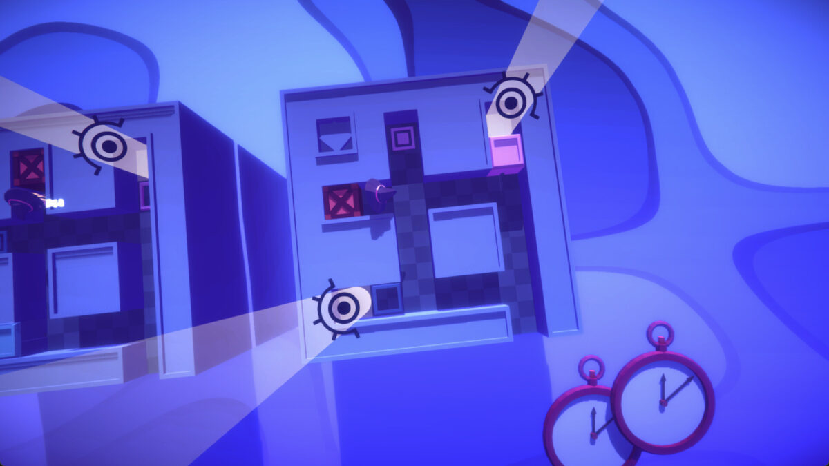 利用分裂能力解決環境難題