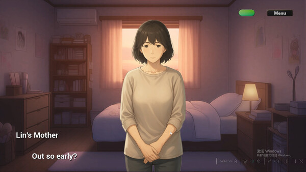 Olympic Snow Girl 遊戲精彩截圖