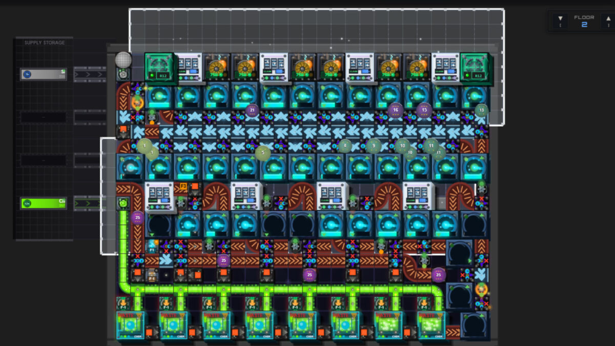 研究樹與技術發展藍圖