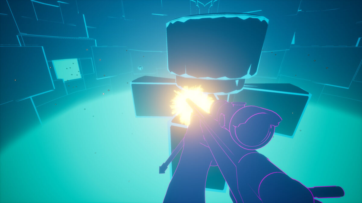 多樣化的關卡配置與地形