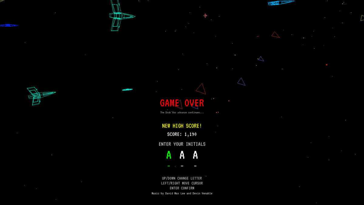 Dank Armada 遊戲內部終端機日誌