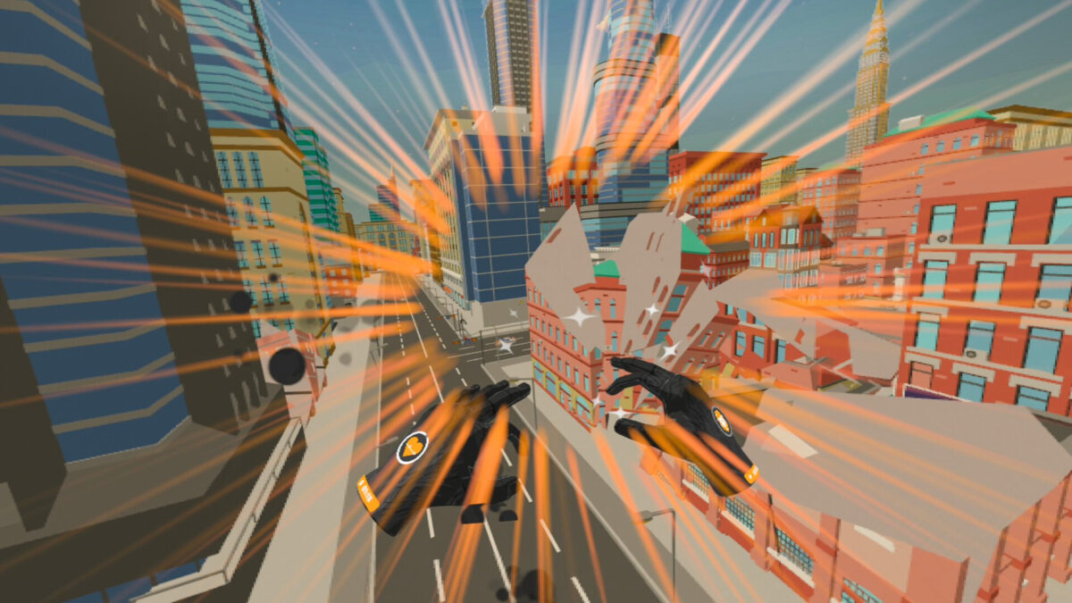 近距離觀看精細的物件建模