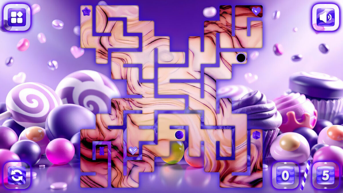 最終挑戰畫面預覽