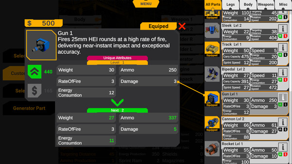 激烈的波次防禦戰鬥