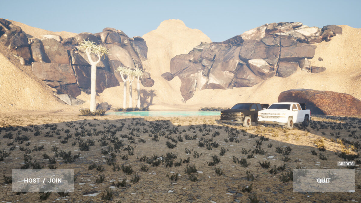 DERACE 終點衝線刺激時刻