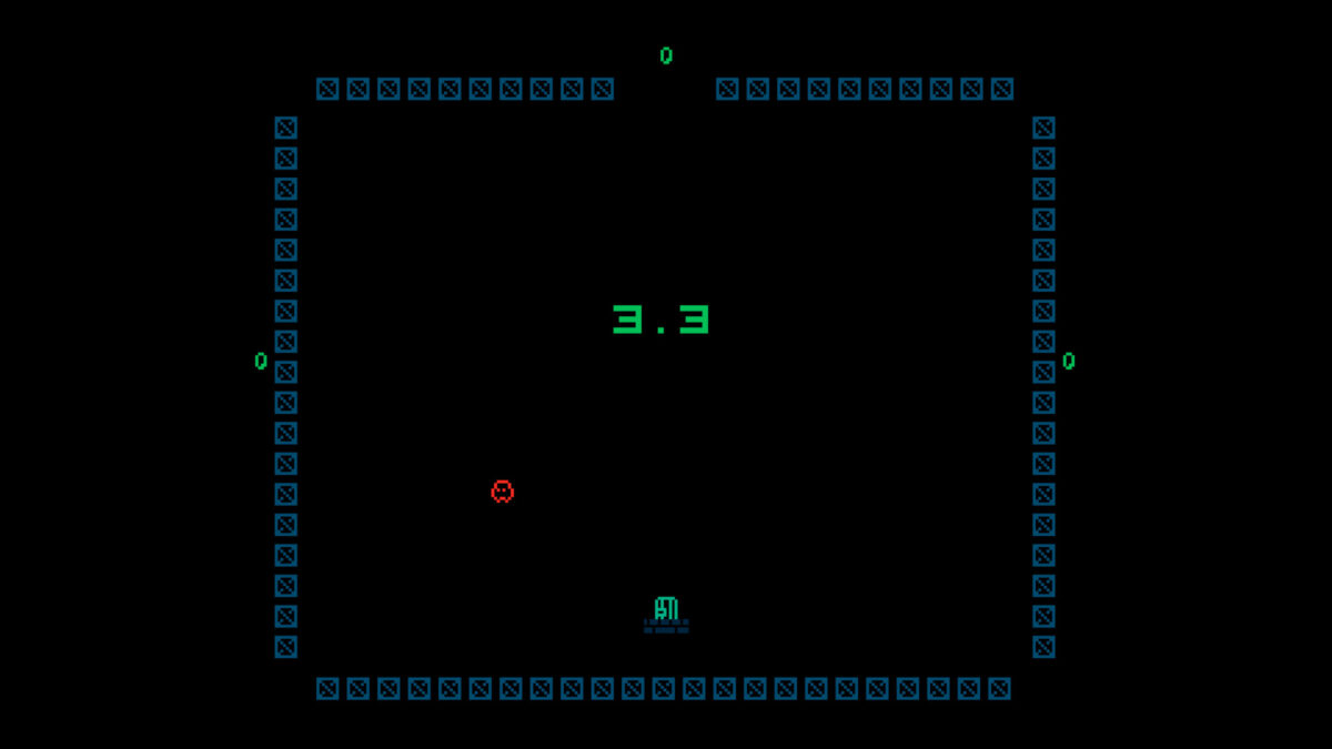 Uncolor 實機遊戲截圖2