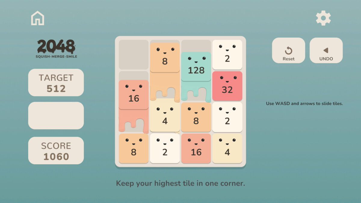 豐富的色彩層次感