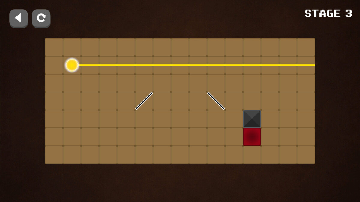 簡約清爽的遊戲 UI 介面設計