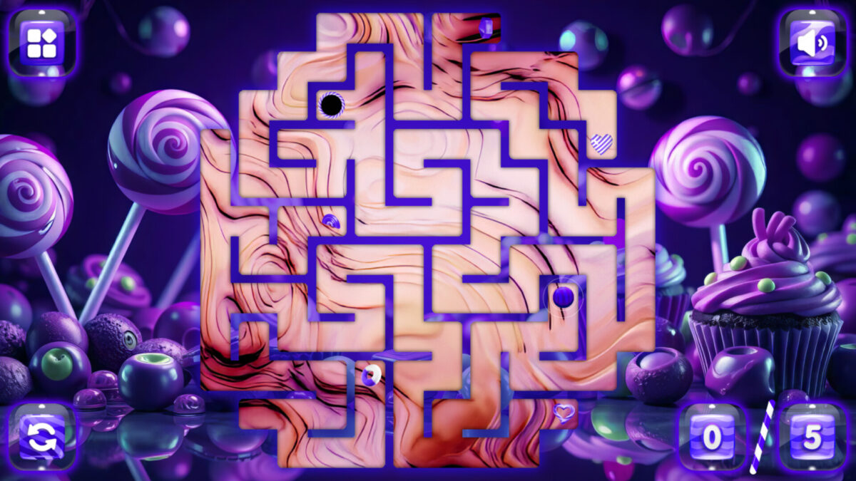 精緻的細節展現