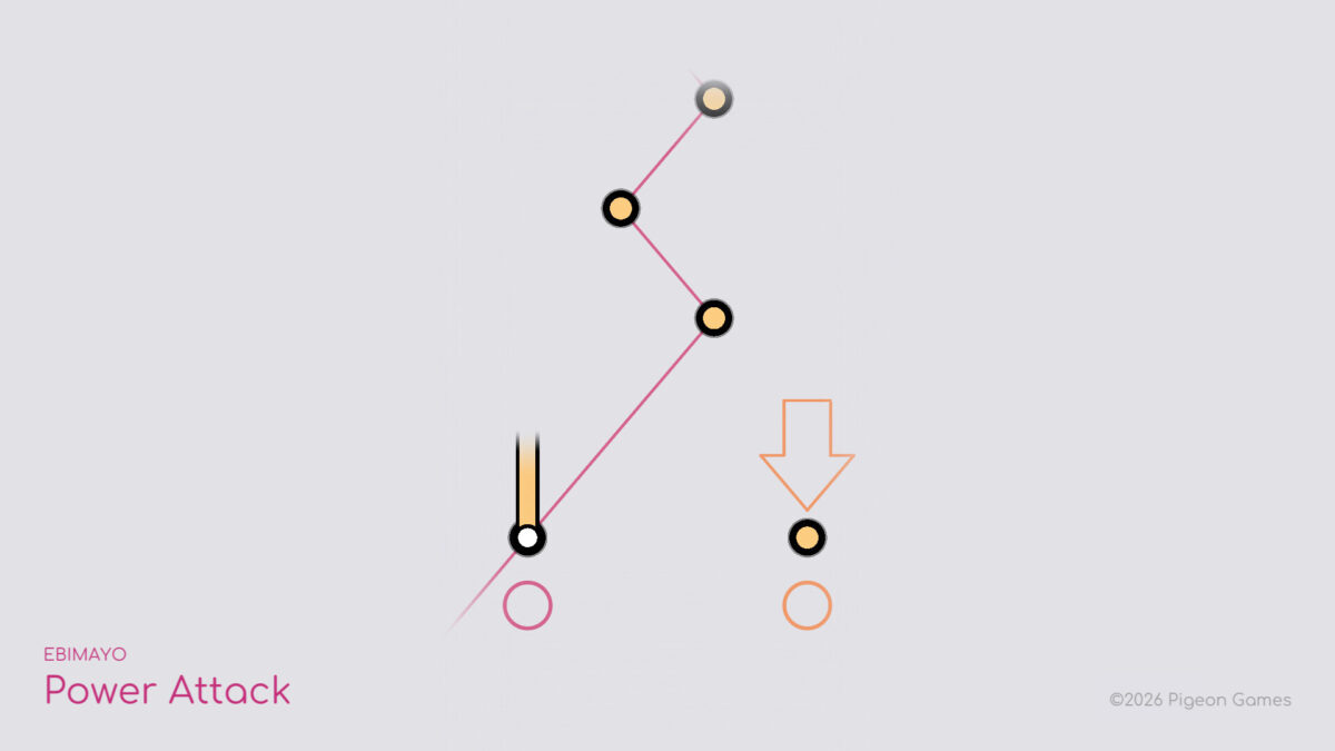 多樣化的音符變化