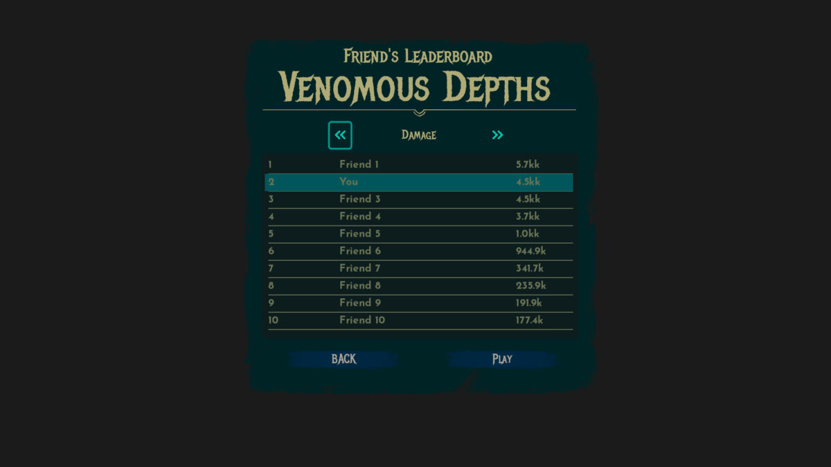 多樣化的法術書升級路線圖