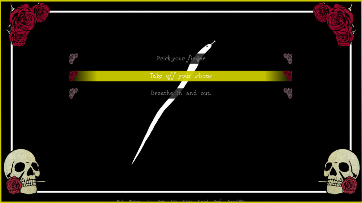 Necromance 遊戲場景截圖 4