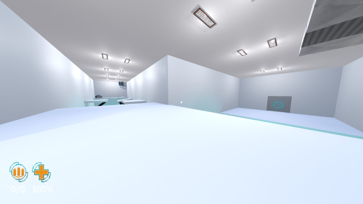 NEON 高速移動視覺效果