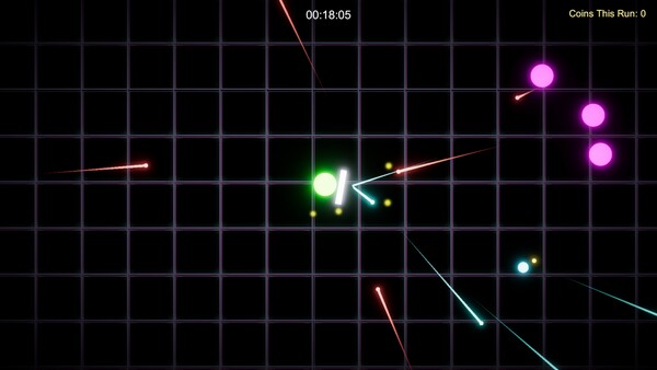 ShieldSurvivor 終極生存挑戰