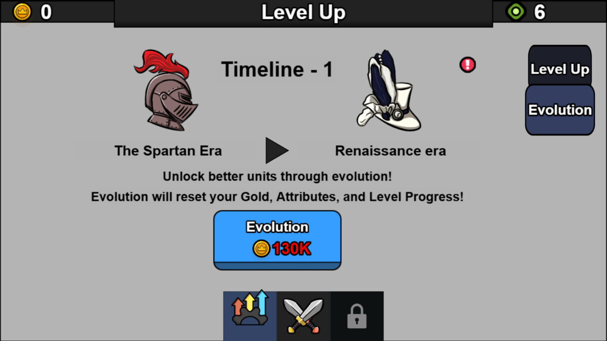 鵝鵝進化論埃及文明部隊