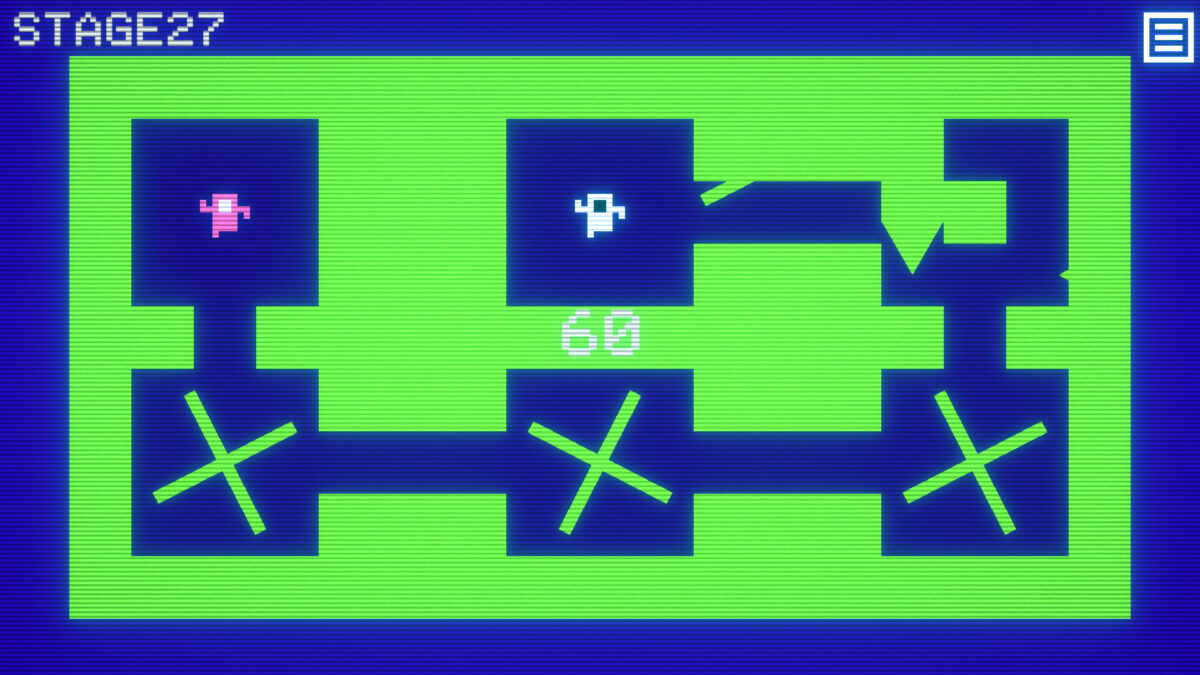 最後的重重考驗：挑戰第 30 關