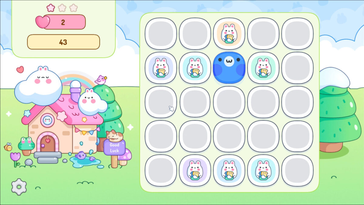 Bingo Roulette 實際遊玩截圖 2