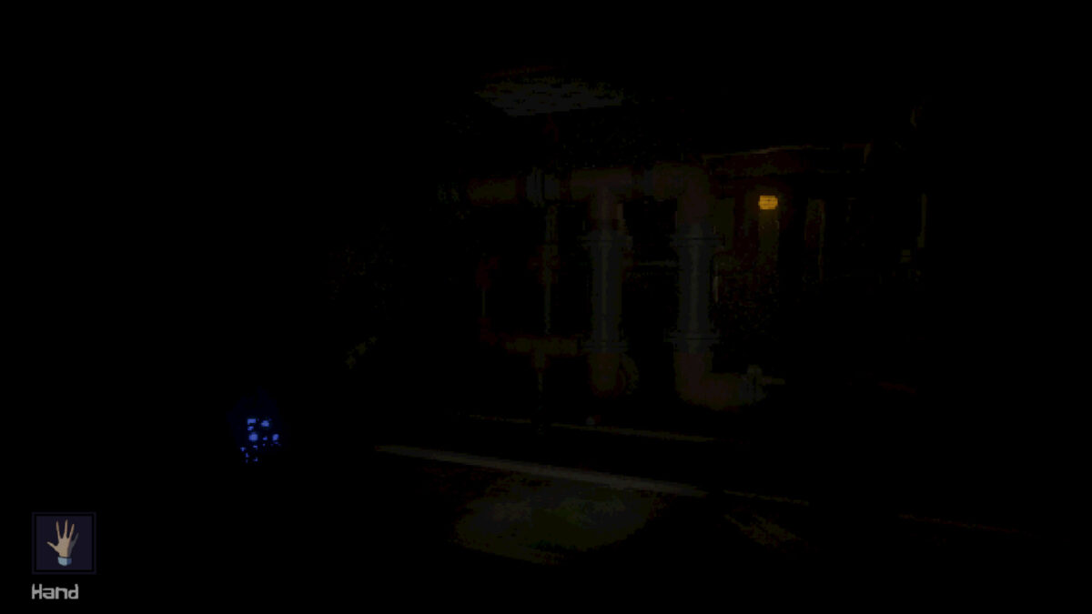 SEWERCIDE 複雜的地下水道迷宮