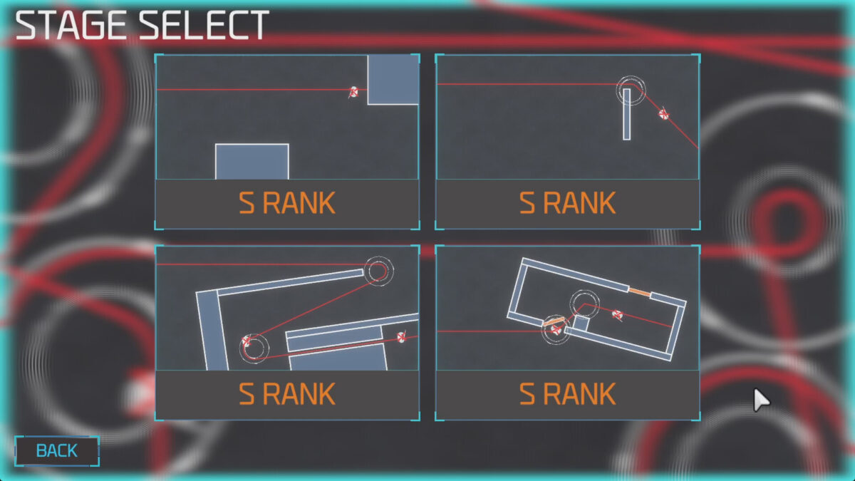 戰場全局規劃畫面
