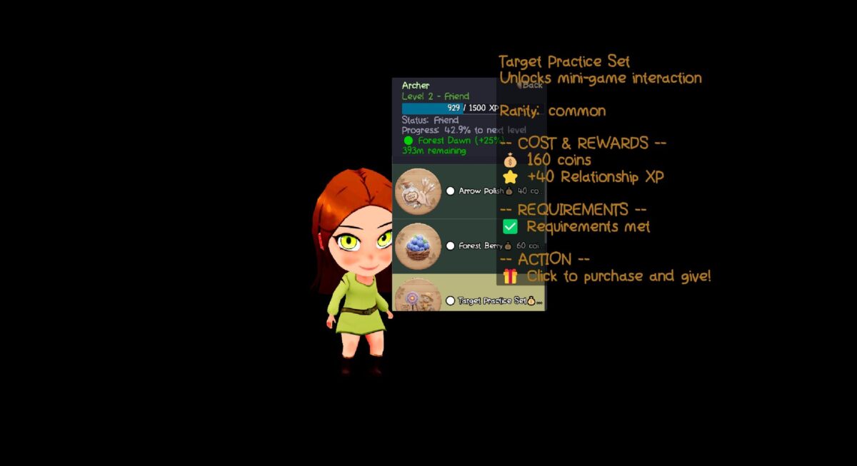 遊戲中的背景與氣氛營造