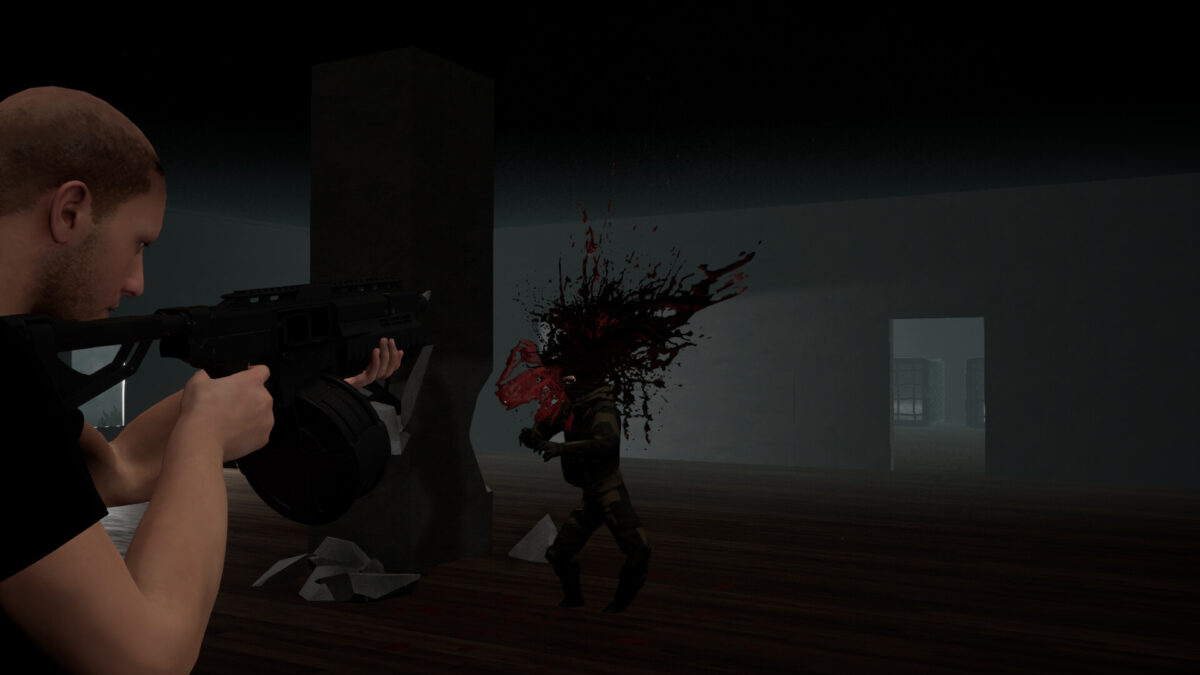 精緻的光影與細節呈現