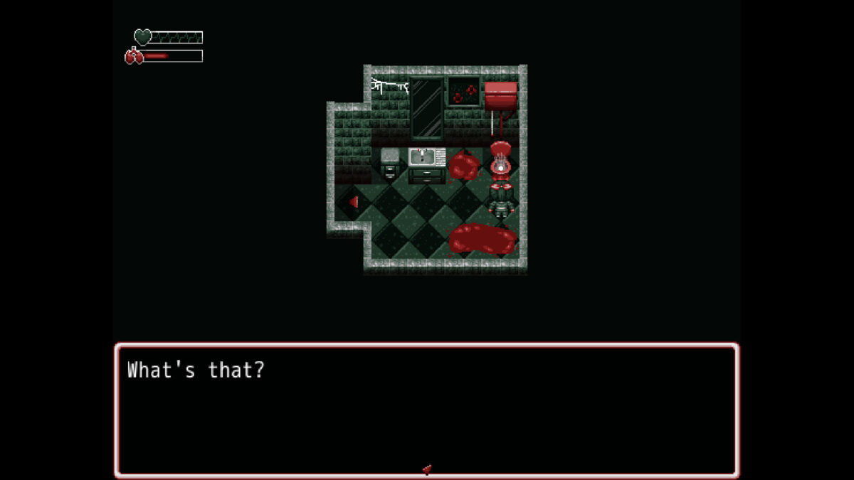 利用環境物件進行戰略避難